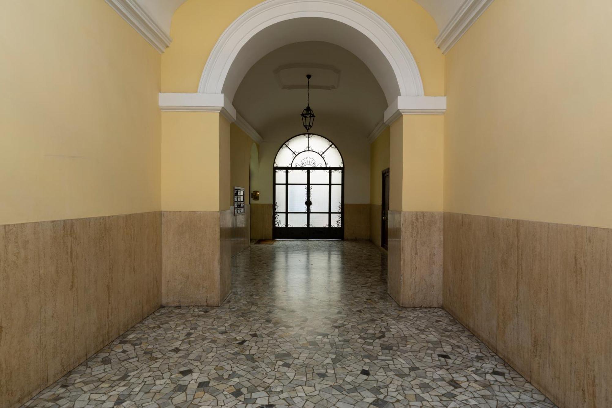 Vatican Scipioni 113 โรม ภายนอก รูปภาพ